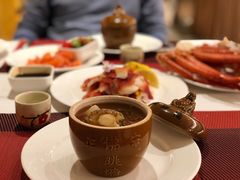 -北京西国贸大酒店