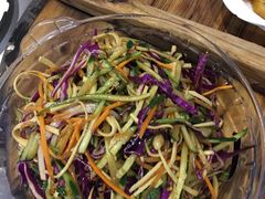 家常凉菜-东北农家院·铁锅炖(莘庄店)