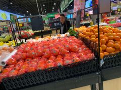 -华润万家(华夏店)