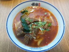 -顺溜削面(大王路店)