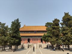 -历代帝王庙博物馆