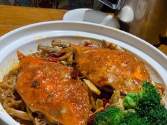-C31地窖餐厅(黑龙江北路店)