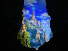 -济南方特东方神画
