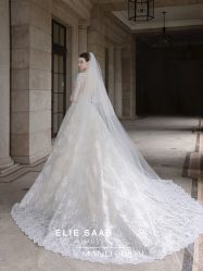 点击看大图 -MANLI BRIDAL婚纱