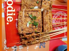 -老表记广西宵夜螺蛳鸭脚煲(西大店)