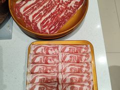 -小茉庐和牛自助火锅(龙湖万达店)