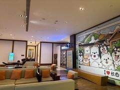 -长白山万达锦华套房酒店