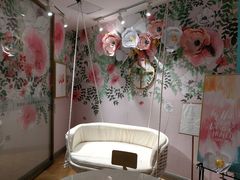 -西檬树SIMON·T轻奢蛋糕(大东方Max店)