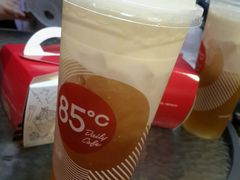 -85度C(厦门中华城新店)