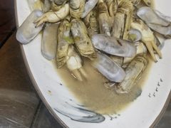 -渔码头食府(蓬莱阁店)