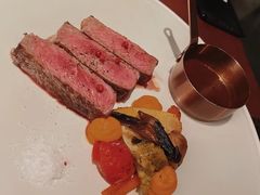 -West10 西拾·西餐厅·创意菜(未来科技城店)