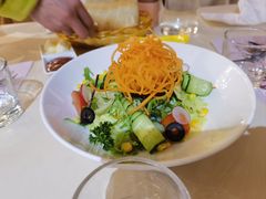 -华梅西餐厅(哈尔滨中央大街店)