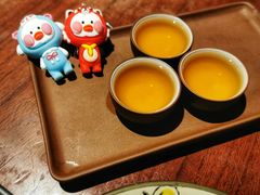 -潮堂(环球金融中心店)