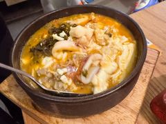 -沼津港精致料理·寿喜烧·烧鸟(青浦宝龙广场日料榜单店)