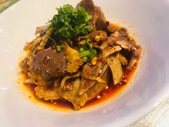 -鱼库·不仅是一家烤鱼店(车公庙店)