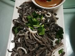 -西夏回族烧麦馆(牡丹街店)