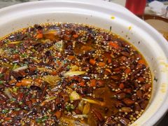 -常和州·夜宵大排档(常州单店)