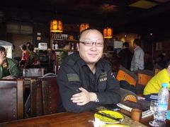 -玛吉阿米·餐吧