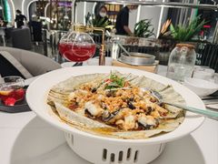 -3号仓库·创意中国菜(新世界城店)