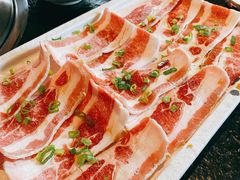 -牛焱·烧肉酒肆(五大道店)