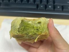 -栗酥饼(南长街店)