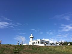 鹅銮鼻灯塔-鹅銮鼻灯塔