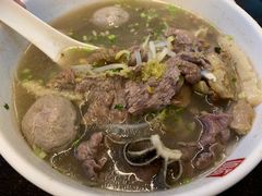 -潮镇老尾牛杂(环城西路店)