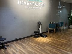 -懒人Club健身(三迪中心店)