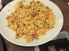 -菌乡缘·野生菌蒸汽鱼火锅(江边夜市店)