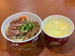 -蔡林记(黄鹤楼店)