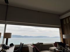 -三亚太阳湾柏悦酒店