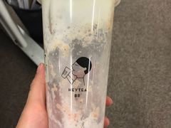 -喜茶(上海正大广场店)
