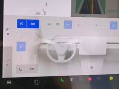 -TESLA 特斯拉(上海太古汇体验店)