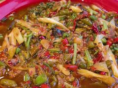 -常和州·夜宵大排档(常州单店)