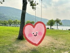 -南北湖风景区