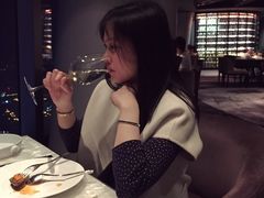 -广州四季酒店·佰鲜汇·现代法餐