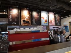 -COSTA COFFEE(恒基名人购物中心店)