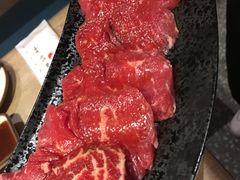 -好牛烧肉(世茂广场店)