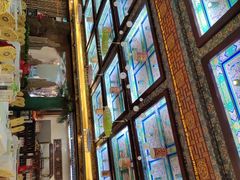 -鹊华居·地道鲁菜·海鲜·融合味(大明湖店)