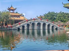 -宝墨园景区