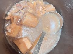 -老村长•湖北家常菜(胜利街店)