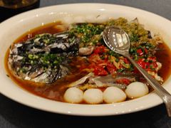 -汤记传菜(秀浦路店)