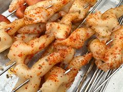 -众想海鲜·烧烤·海肠捞饭·渔家菜(孙家疃店)