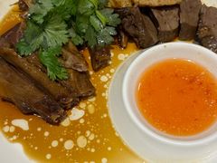 -潮之南·潮汕菜·鱼仔档(南山店)