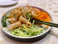 -玉华台饭庄·淮扬菜·烤鸭(望京店)