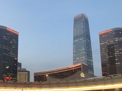 -北京中国大饭店