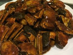 -老正兴菜馆(福州路店)