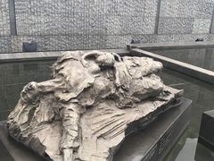 -侵华日军南京大屠杀遇难同胞纪念馆