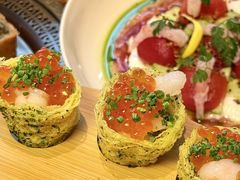 -Bistro 63 创意融合料理(广粤天地店)