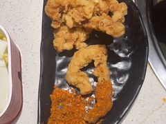 -钢管厂五区小郡肝串串香火锅(梅川路店)